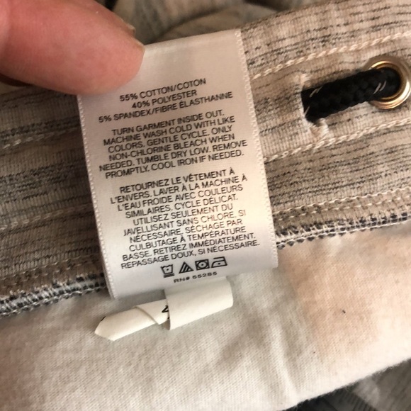 Express joggers for men - Picture 8 of 9